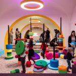 PLAYLAB: the world of science for young minds